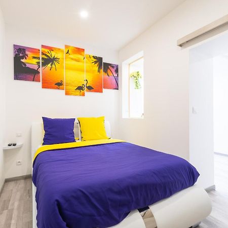 Glm Groupe - Glm Residences 2 생캉탱 외부 사진
