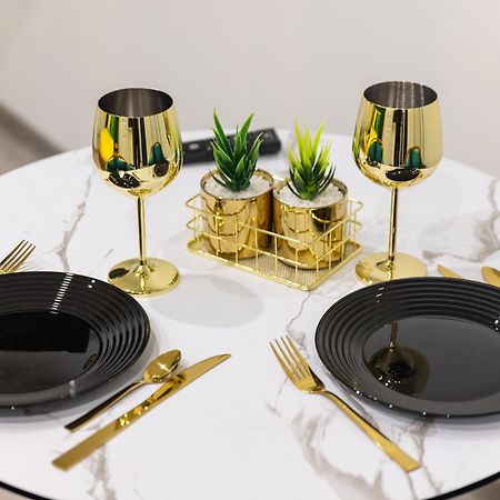 Glm Groupe - Glm Residences 2 생캉탱 외부 사진