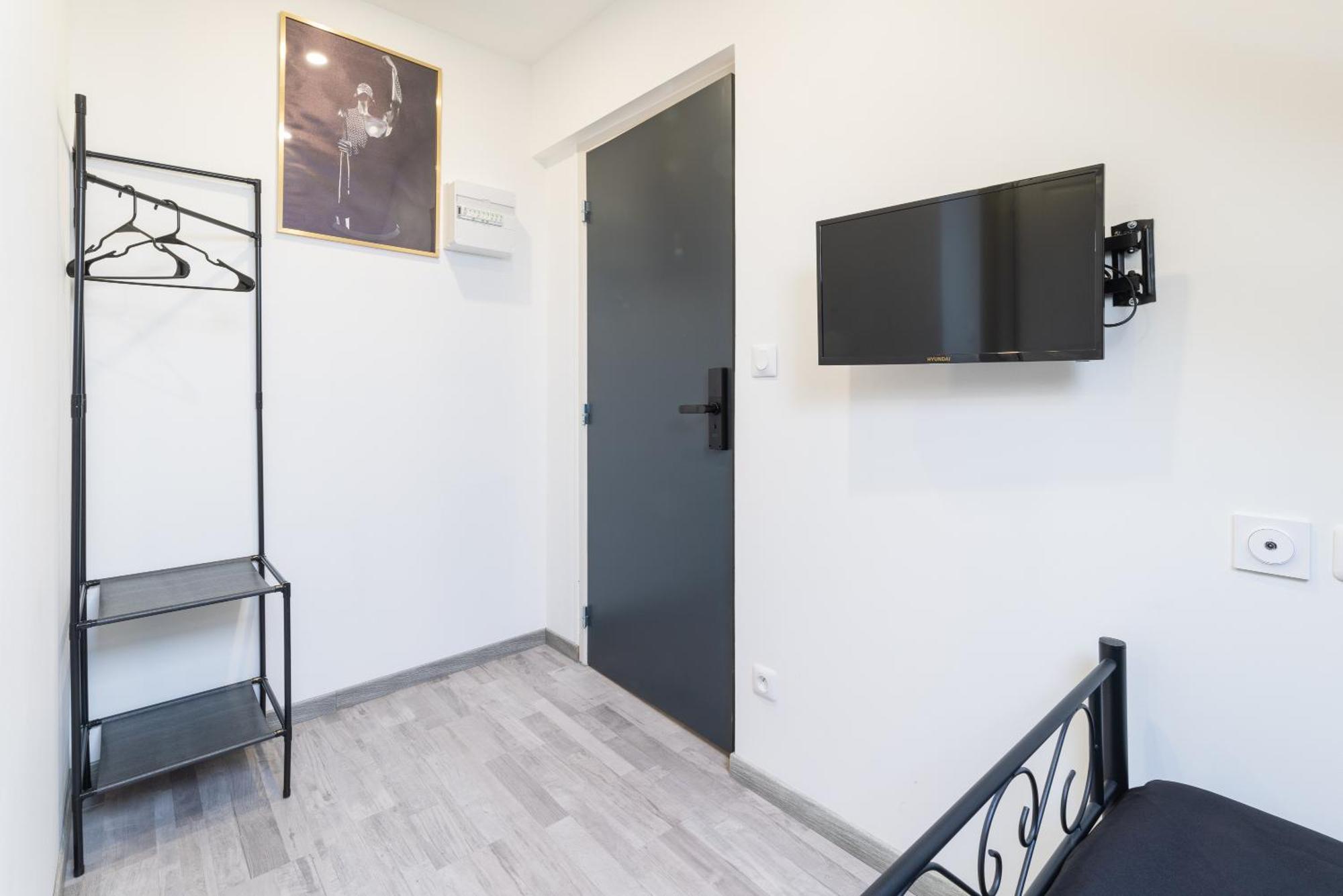 Glm Groupe - Glm Residences 2 생캉탱 객실 사진