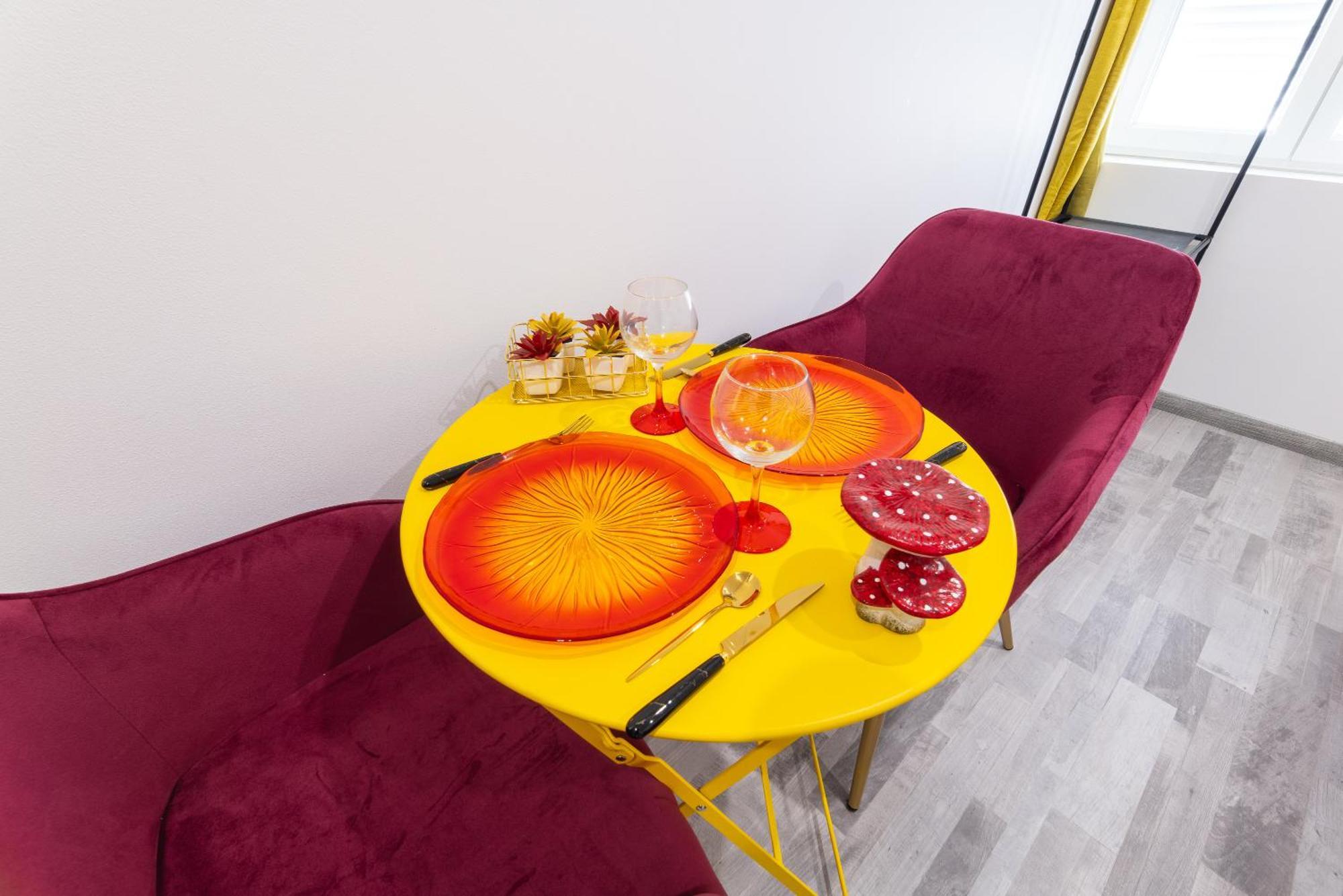 Glm Groupe - Glm Residences 2 생캉탱 객실 사진