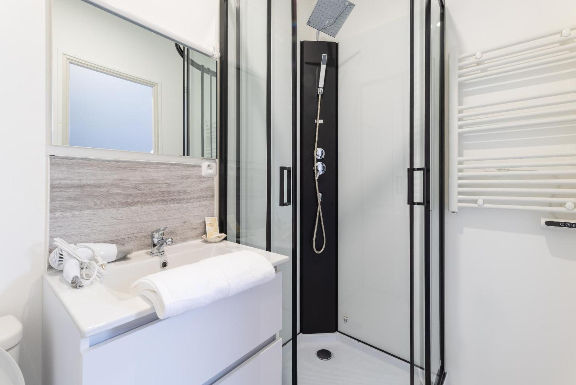 Glm Groupe - Glm Residences 2 생캉탱 객실 사진
