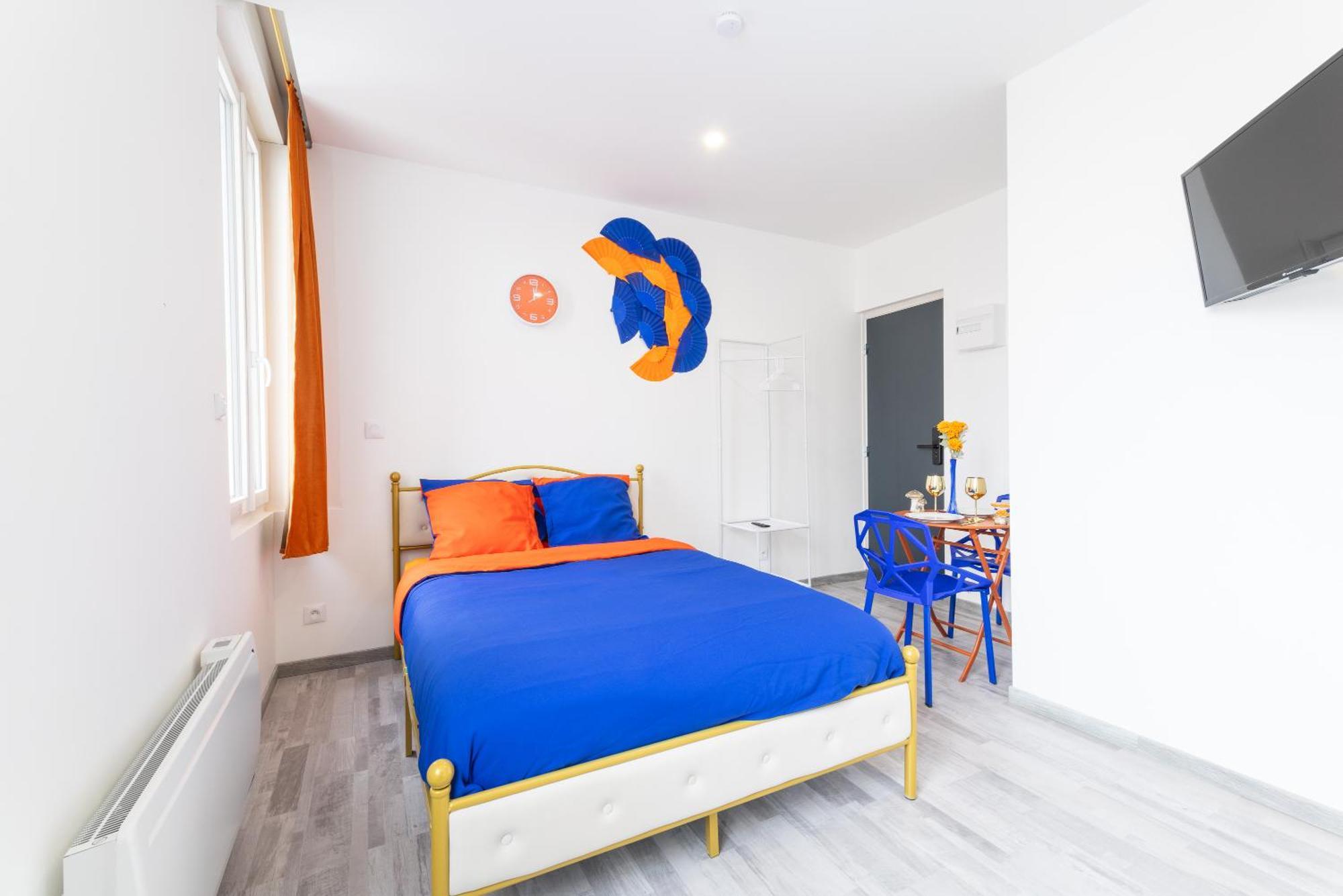 Glm Groupe - Glm Residences 2 생캉탱 객실 사진