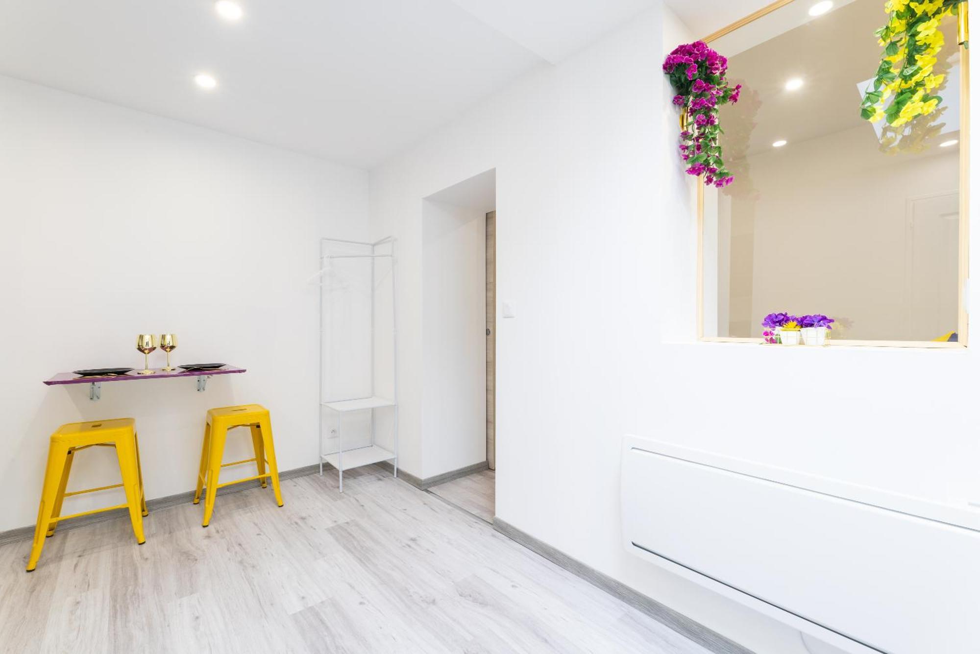 Glm Groupe - Glm Residences 2 생캉탱 외부 사진