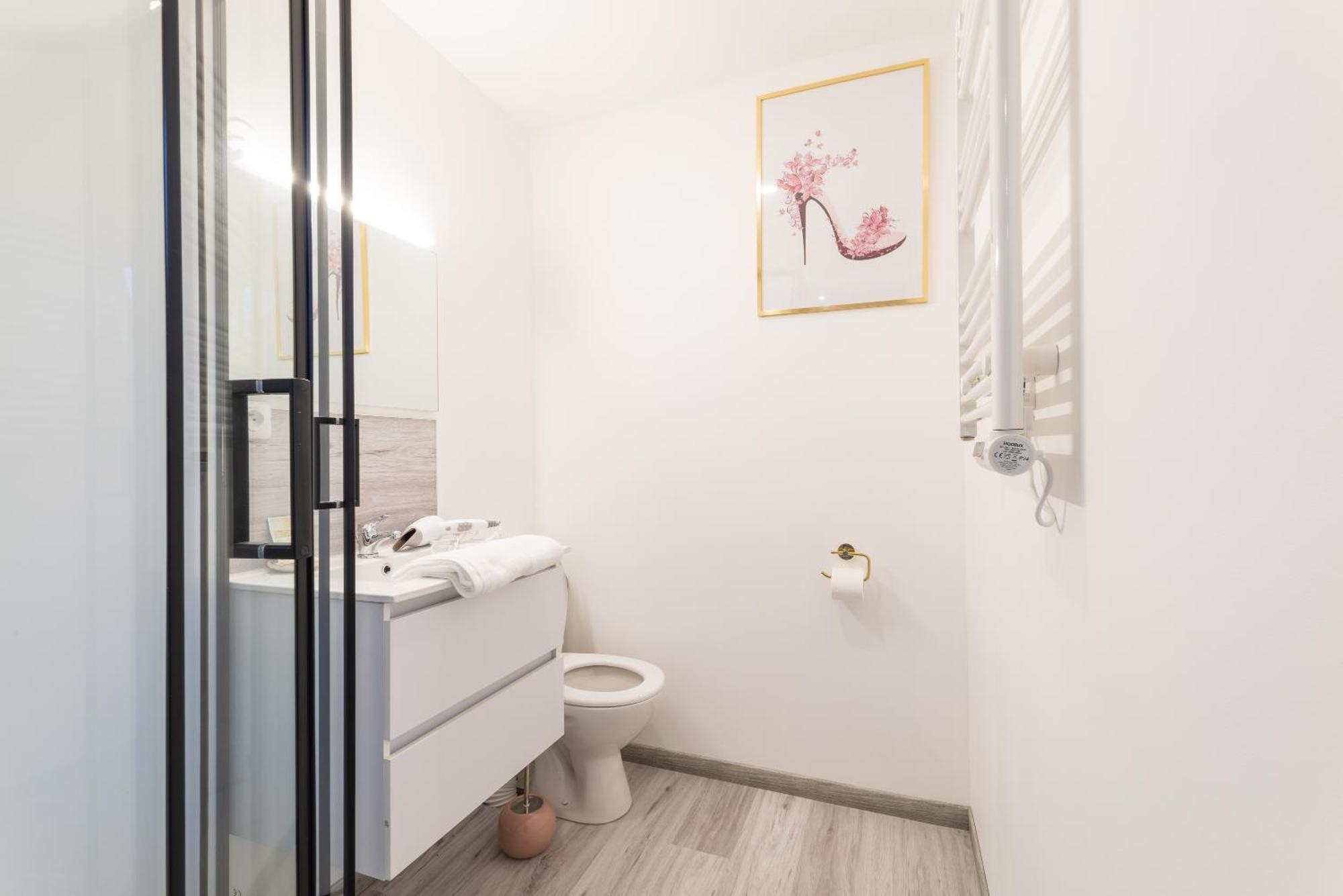 Glm Groupe - Glm Residences 2 생캉탱 외부 사진