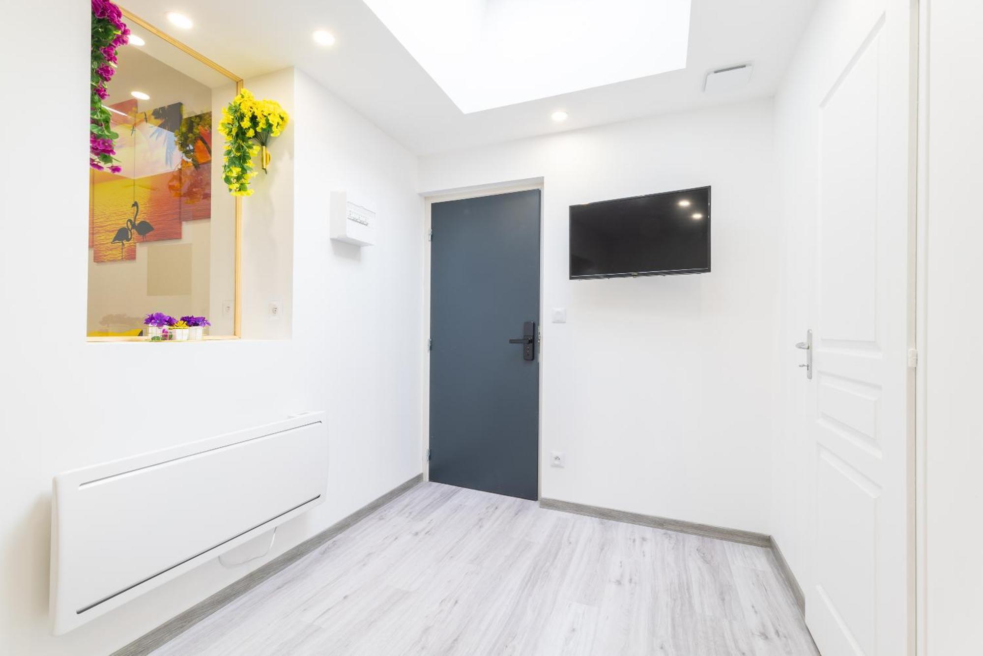 Glm Groupe - Glm Residences 2 생캉탱 외부 사진
