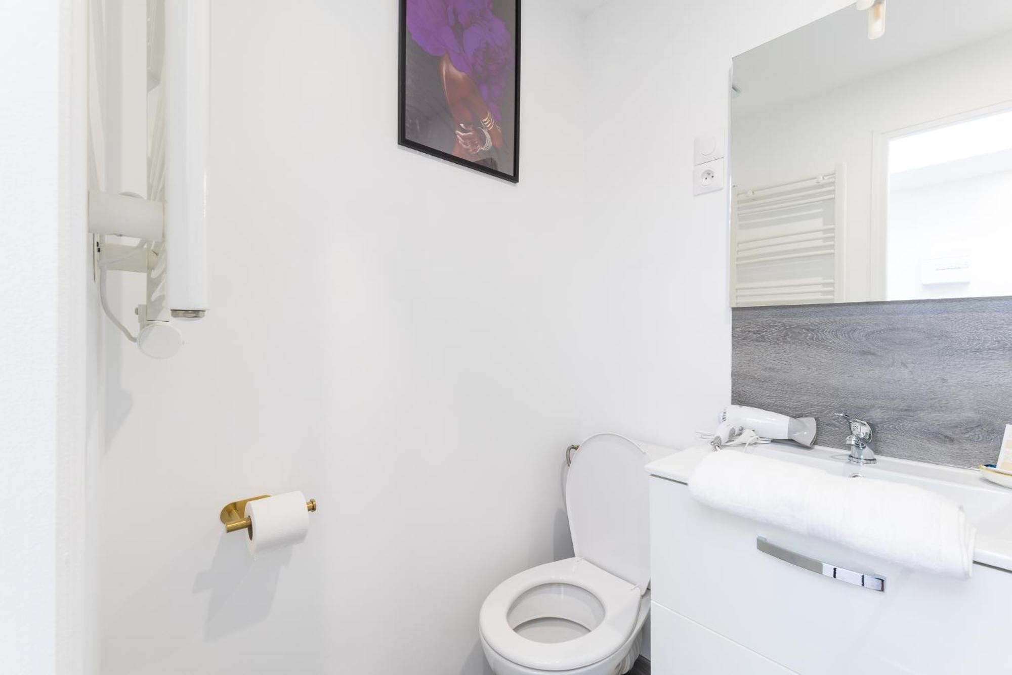 Glm Groupe - Glm Residences 2 생캉탱 외부 사진