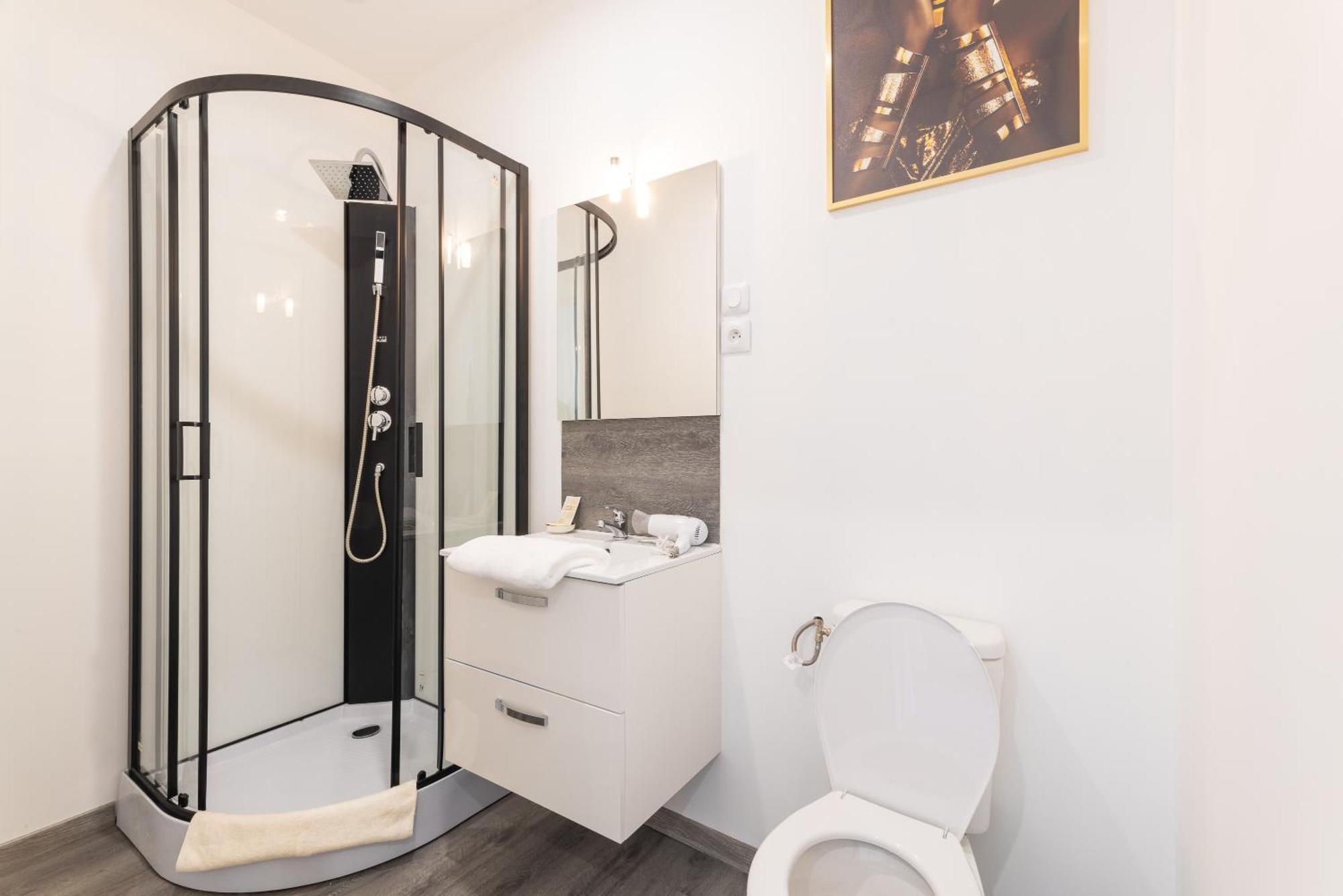 Glm Groupe - Glm Residences 2 생캉탱 외부 사진
